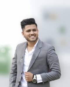 Jushant Sharma