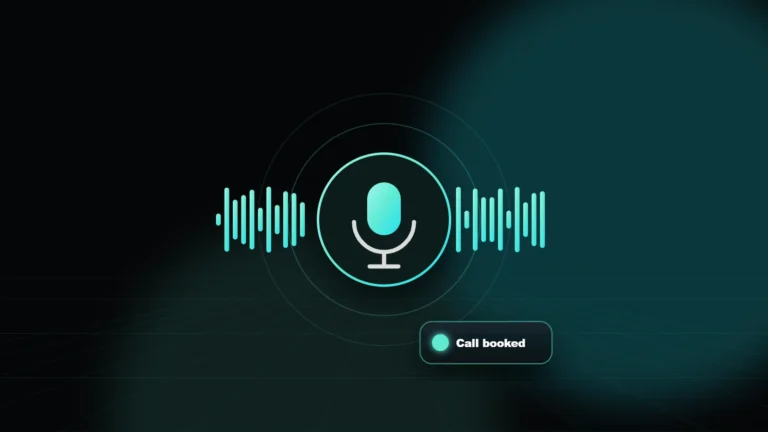 AI Voice Calling Agents illustration