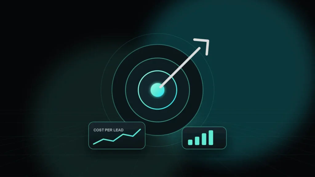 CRO & Landing Pages illustration
