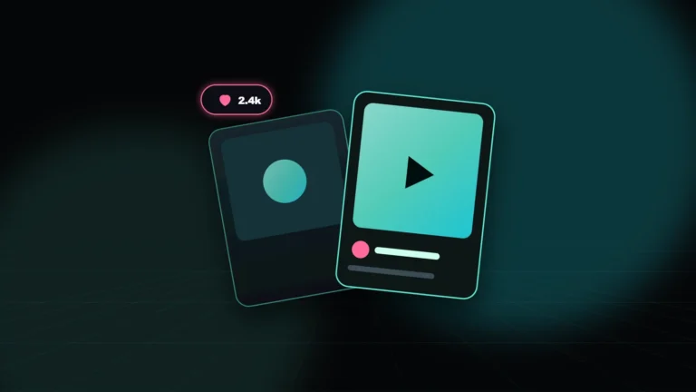 Social Media Marketing illustration